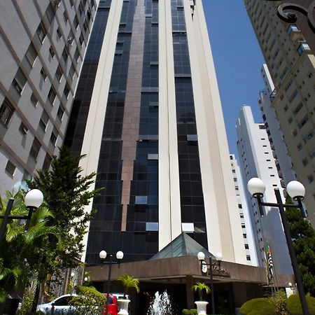 Le Premier Apartamentos Sao Paulo Exterior foto