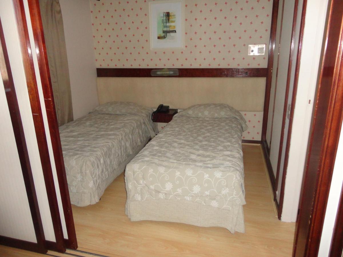 Le Premier Apartamentos Sao Paulo Cameră foto